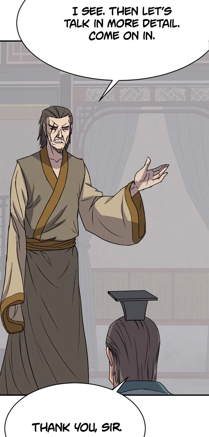 Read Bulsamujeok chapter 94 image 37 on Lezhin