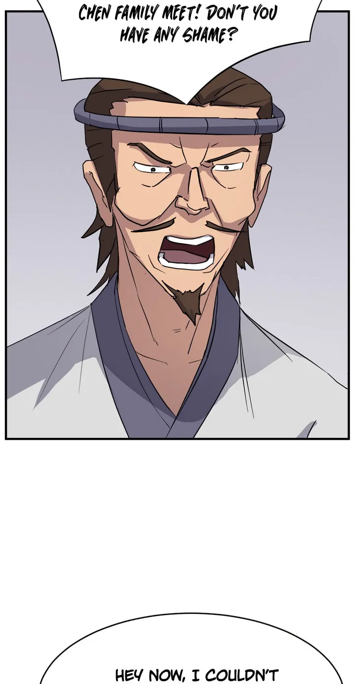 Read Bulsamujeok chapter 94 image 4 on Lezhin