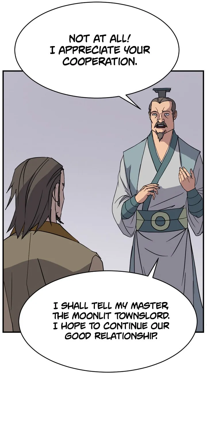 Read Bulsamujeok chapter 94 image 40 on Lezhin