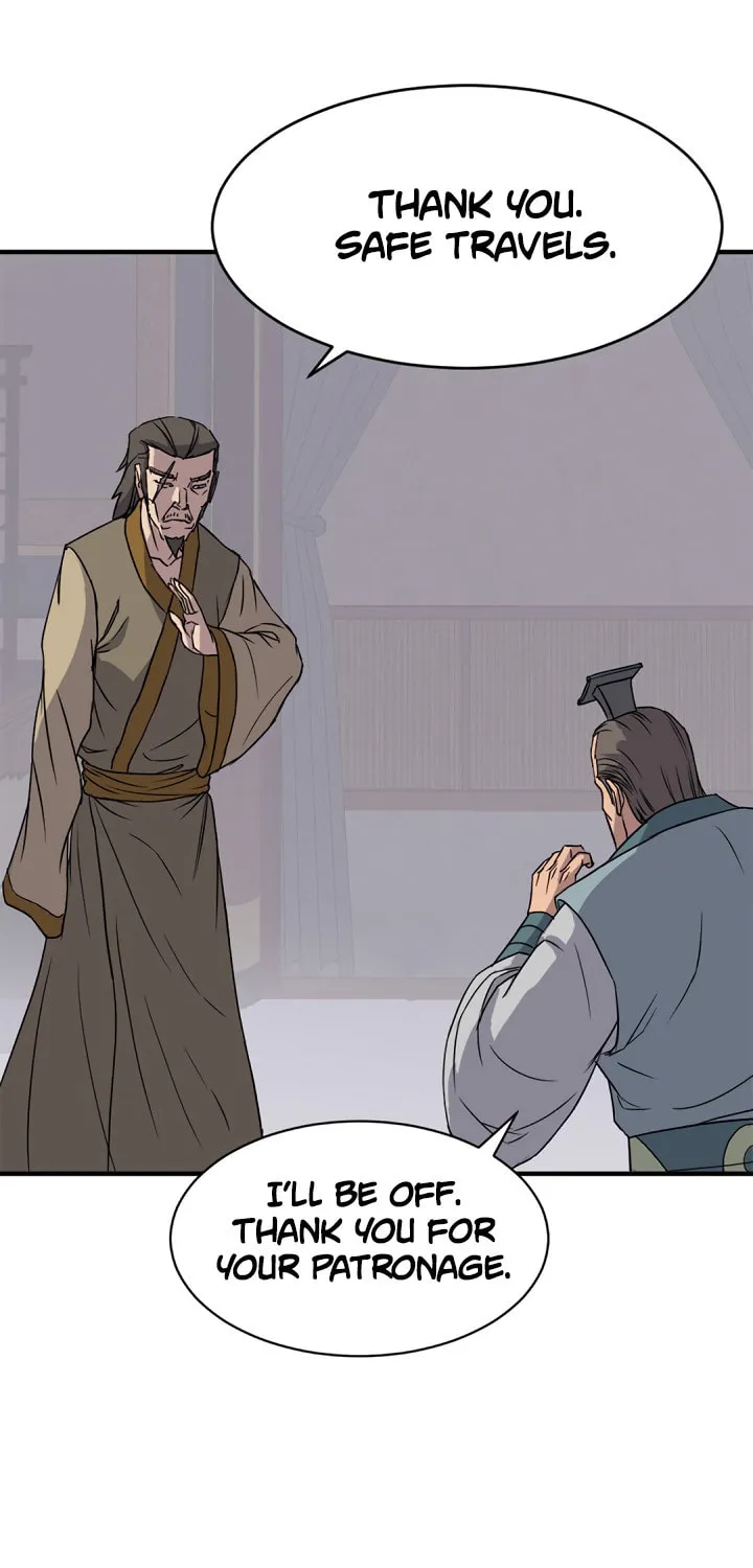 Read Bulsamujeok chapter 94 image 41 on Lezhin