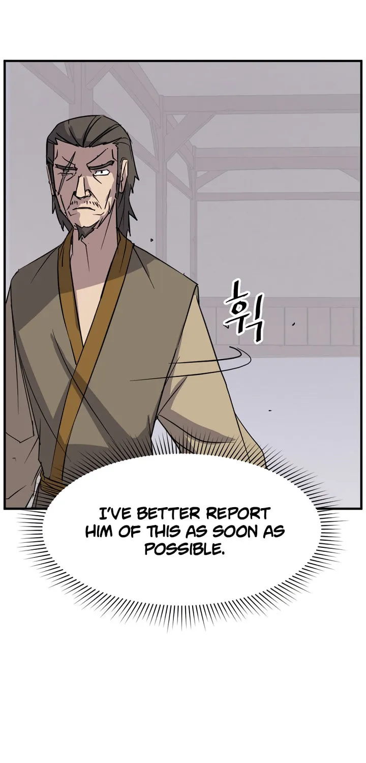 Read Bulsamujeok chapter 94 image 44 on Lezhin