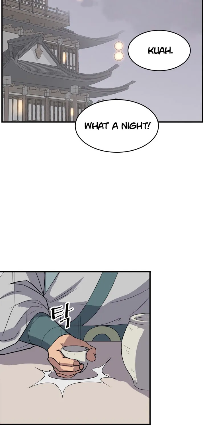 Read Bulsamujeok chapter 94 image 46 on Lezhin