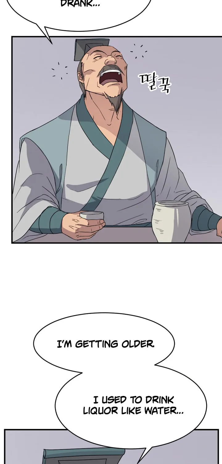 Read Bulsamujeok chapter 94 image 48 on Lezhin