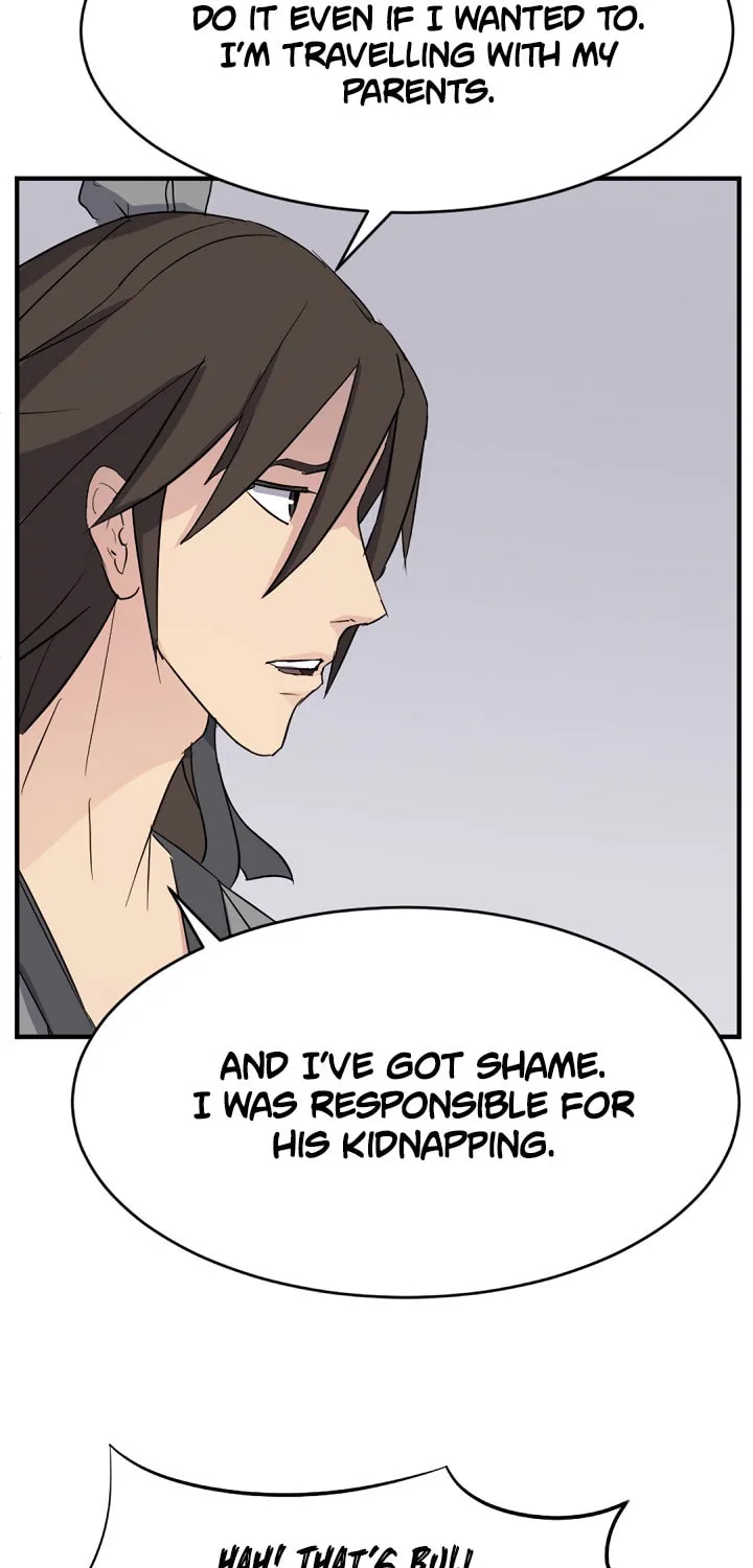 Read Bulsamujeok chapter 94 image 5 on Lezhin
