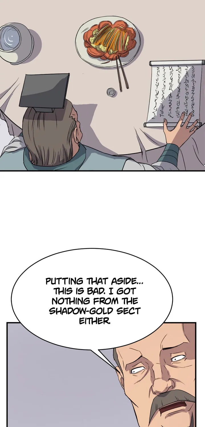 Read Bulsamujeok chapter 94 image 50 on Lezhin