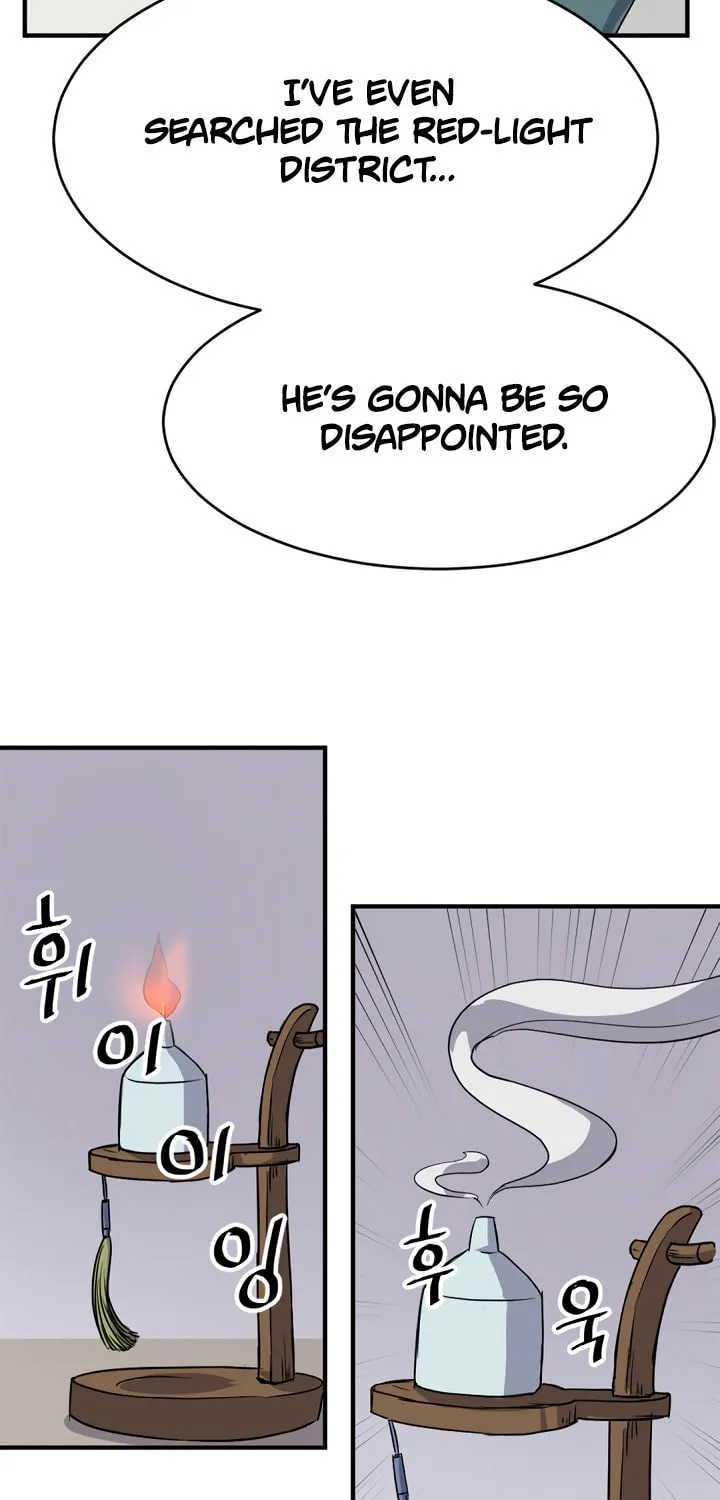Read Bulsamujeok chapter 94 image 52 on Lezhin