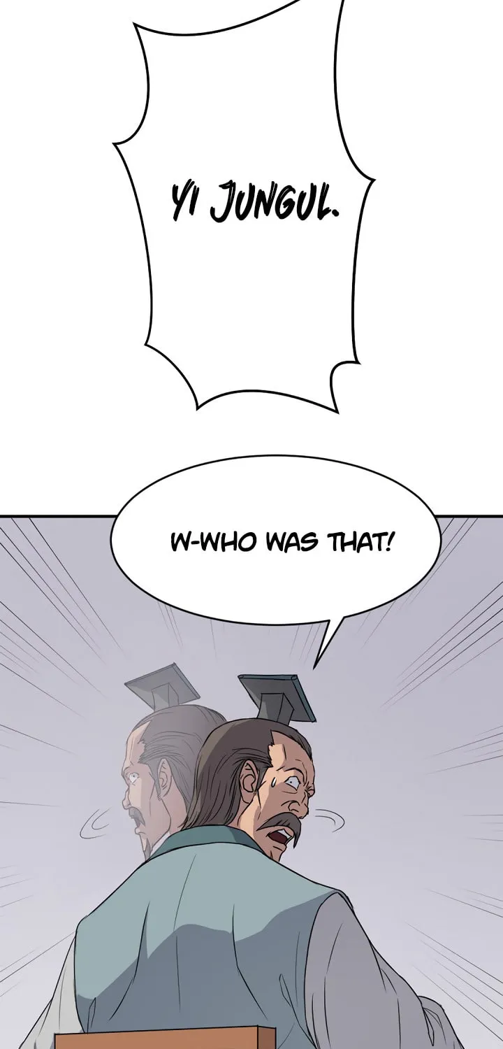 Read Bulsamujeok chapter 94 image 54 on Lezhin