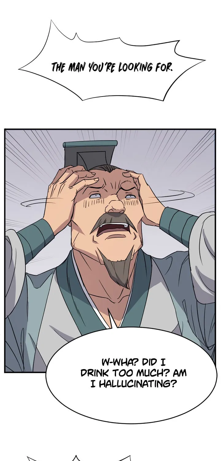 Read Bulsamujeok chapter 94 image 56 on Lezhin