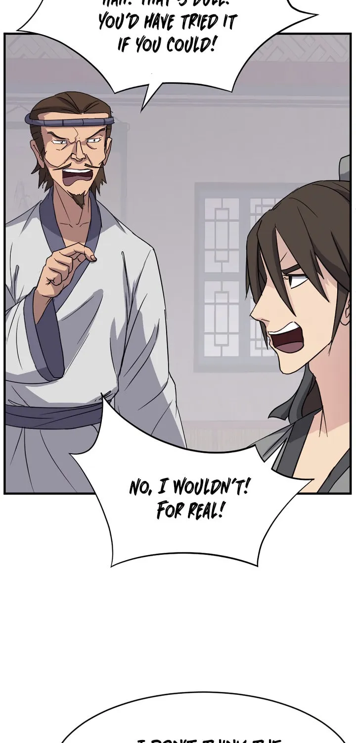 Read Bulsamujeok chapter 94 image 6 on Lezhin