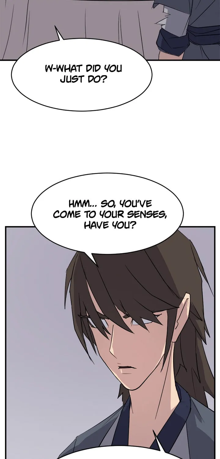 Read Bulsamujeok chapter 94 image 64 on Lezhin