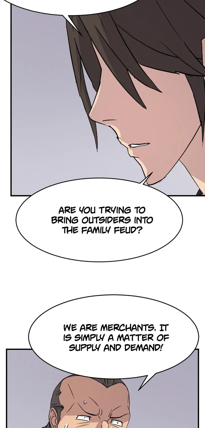 Read Bulsamujeok chapter 94 image 69 on Lezhin