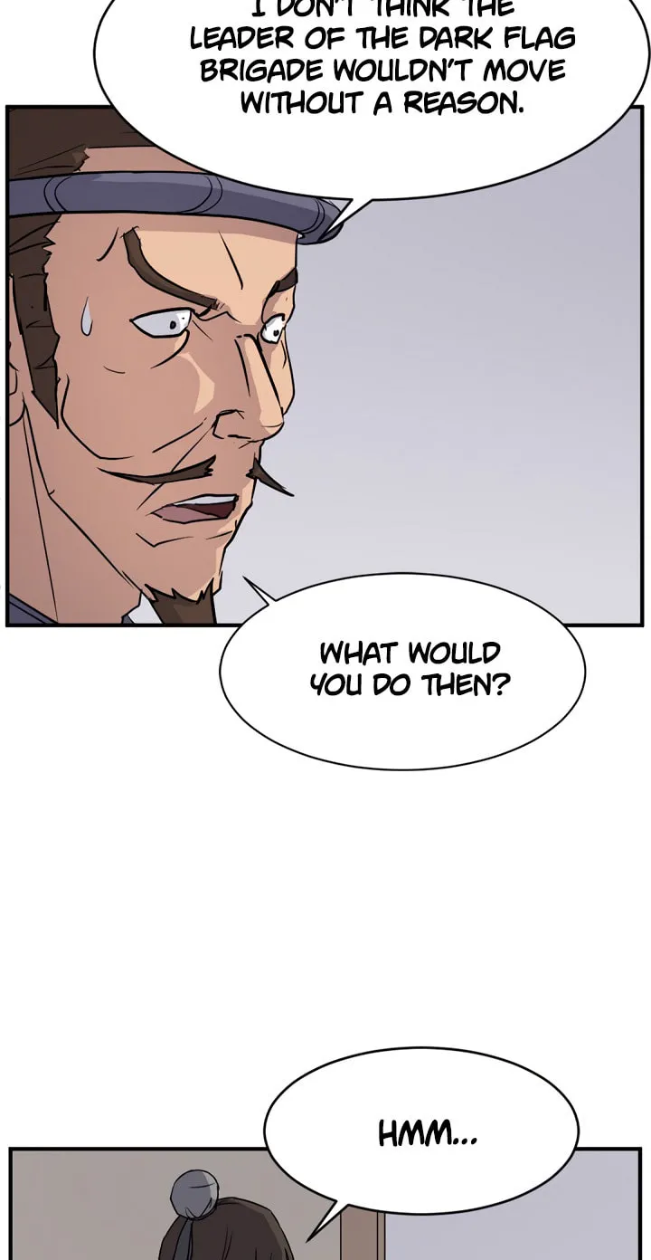 Read Bulsamujeok chapter 94 image 7 on Lezhin