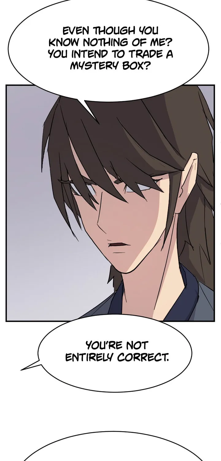 Read Bulsamujeok chapter 94 image 71 on Lezhin