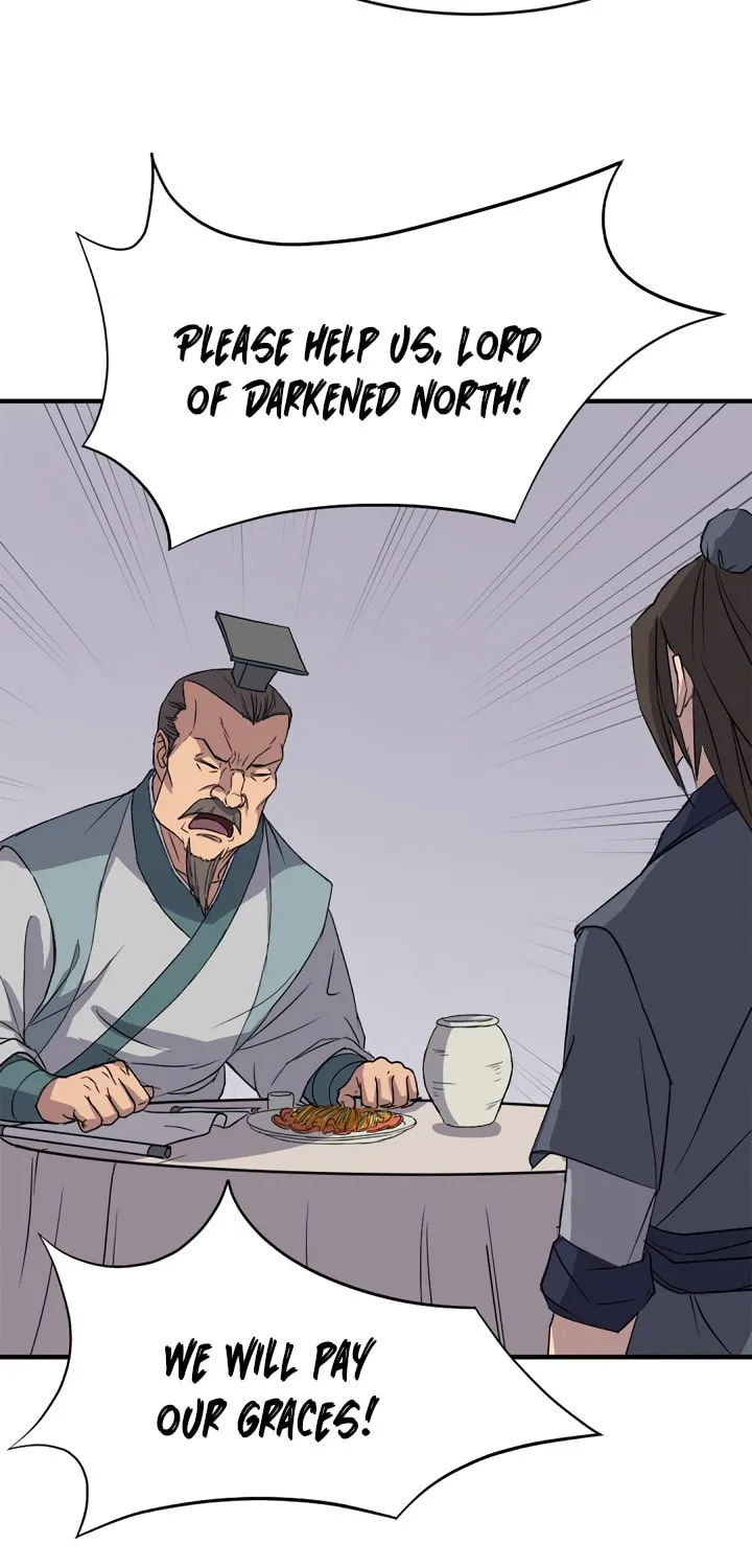 Read Bulsamujeok chapter 94 image 74 on Lezhin
