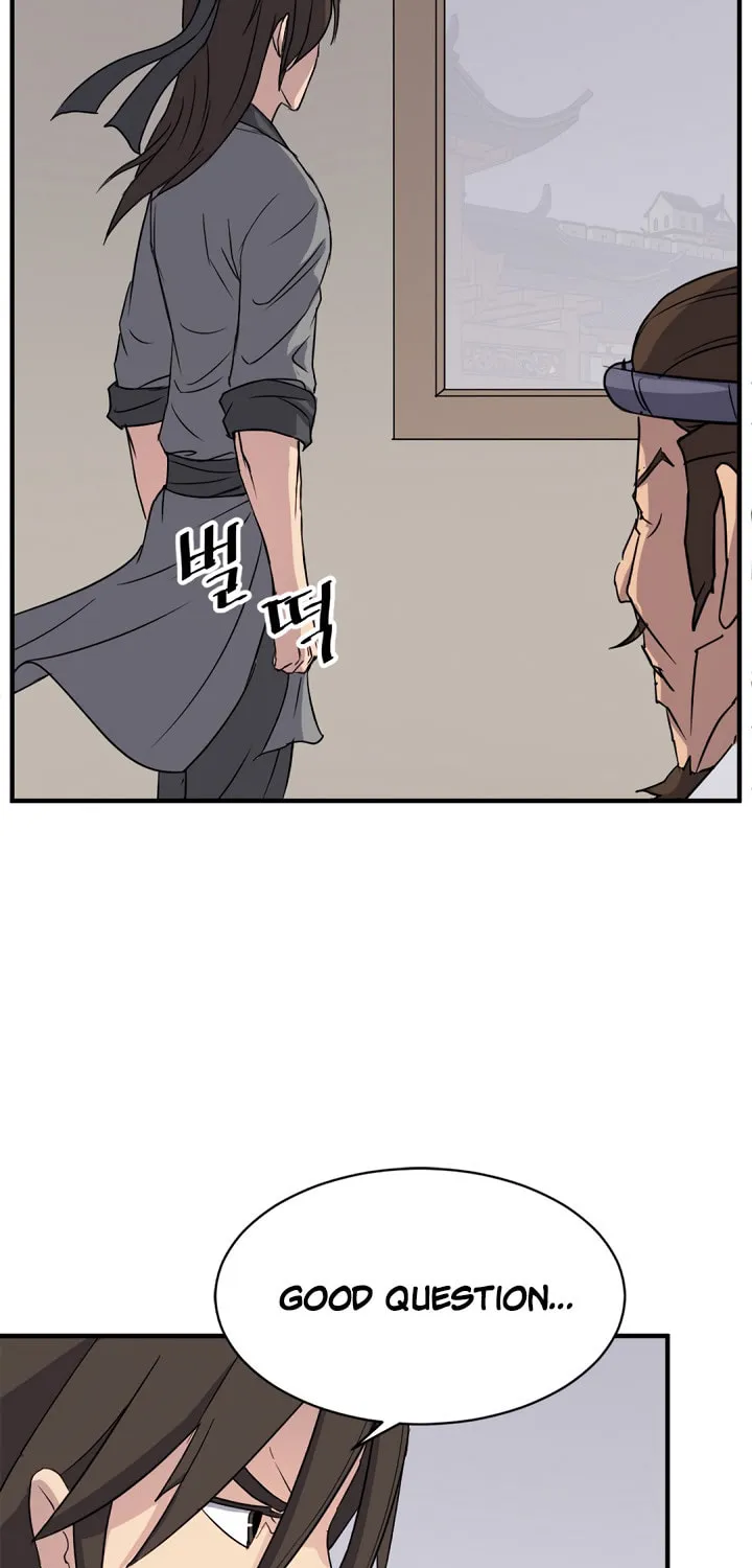 Read Bulsamujeok chapter 94 image 8 on Lezhin