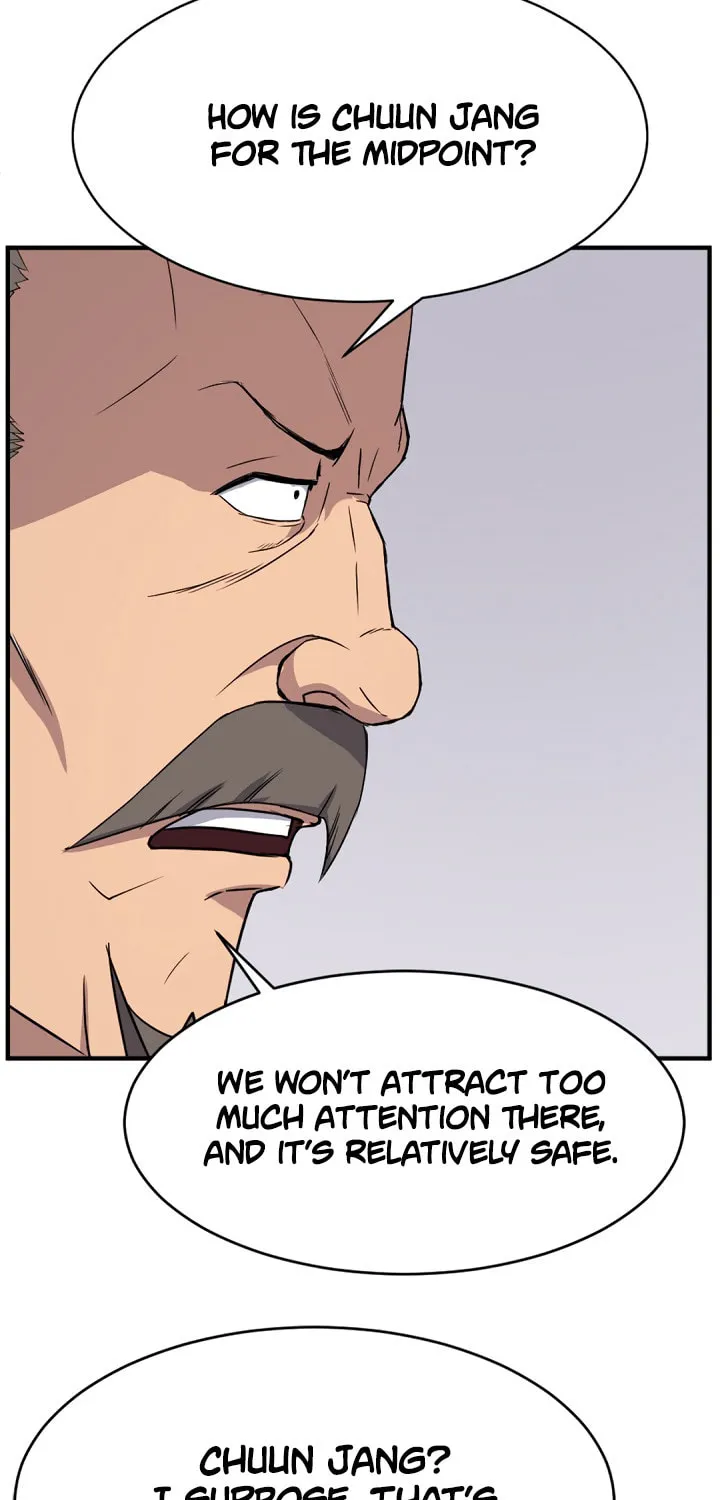 Read Bulsamujeok chapter 95 image 10 on Lezhin