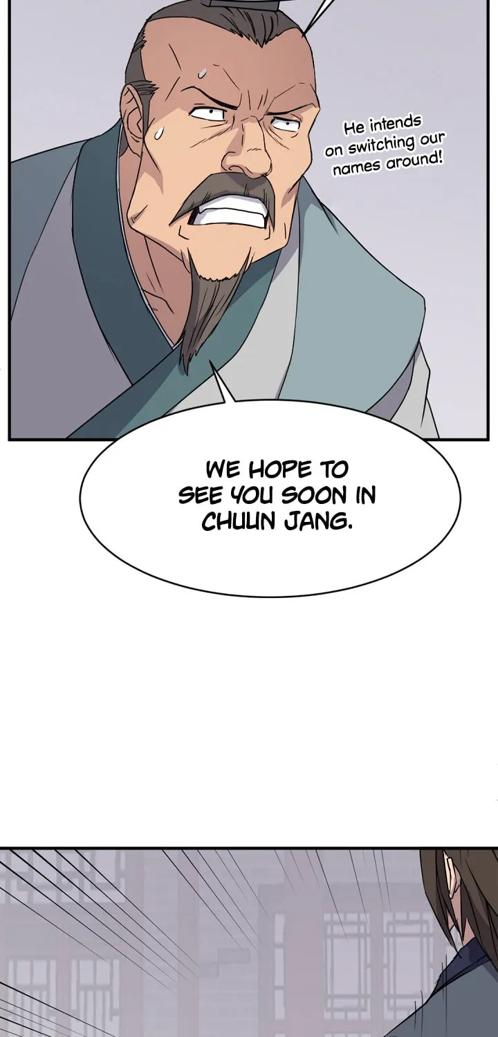 Read Bulsamujeok chapter 95 image 12 on Lezhin