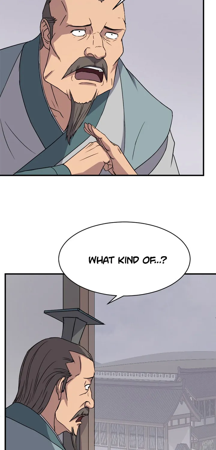 Read Bulsamujeok chapter 95 image 18 on Lezhin