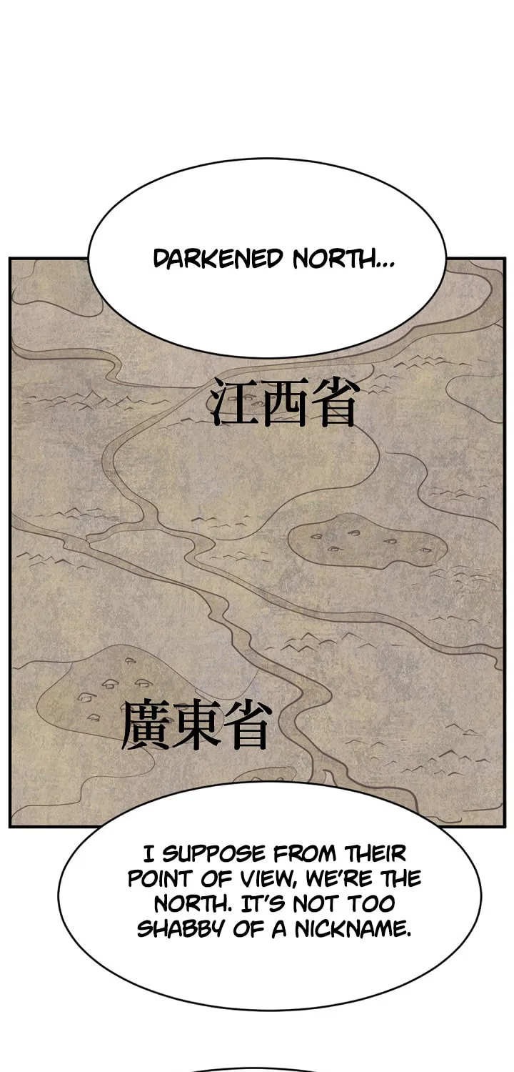 Read Bulsamujeok chapter 95 image 2 on Lezhin