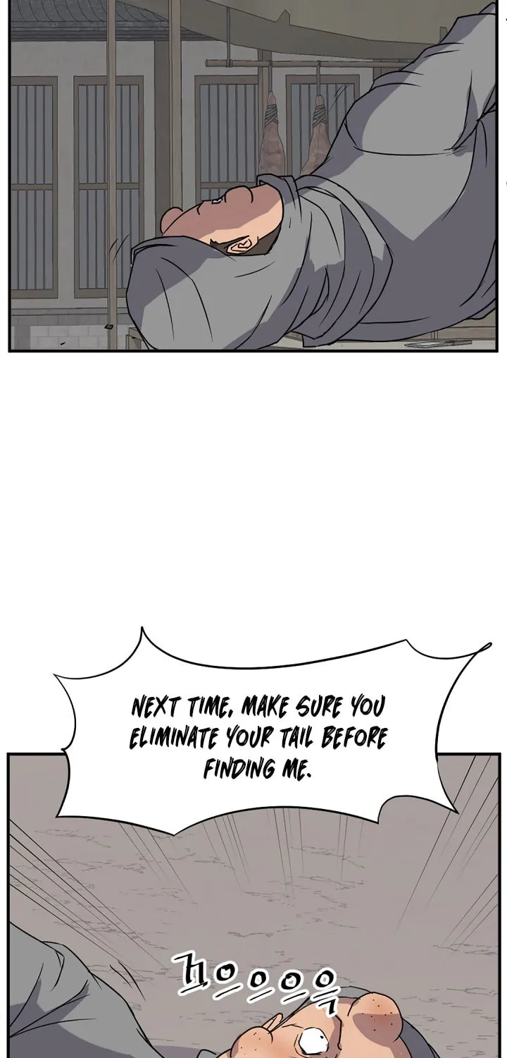Read Bulsamujeok chapter 95 image 20 on Lezhin