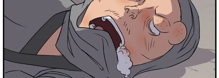 Read Bulsamujeok chapter 95 image 21 on Lezhin