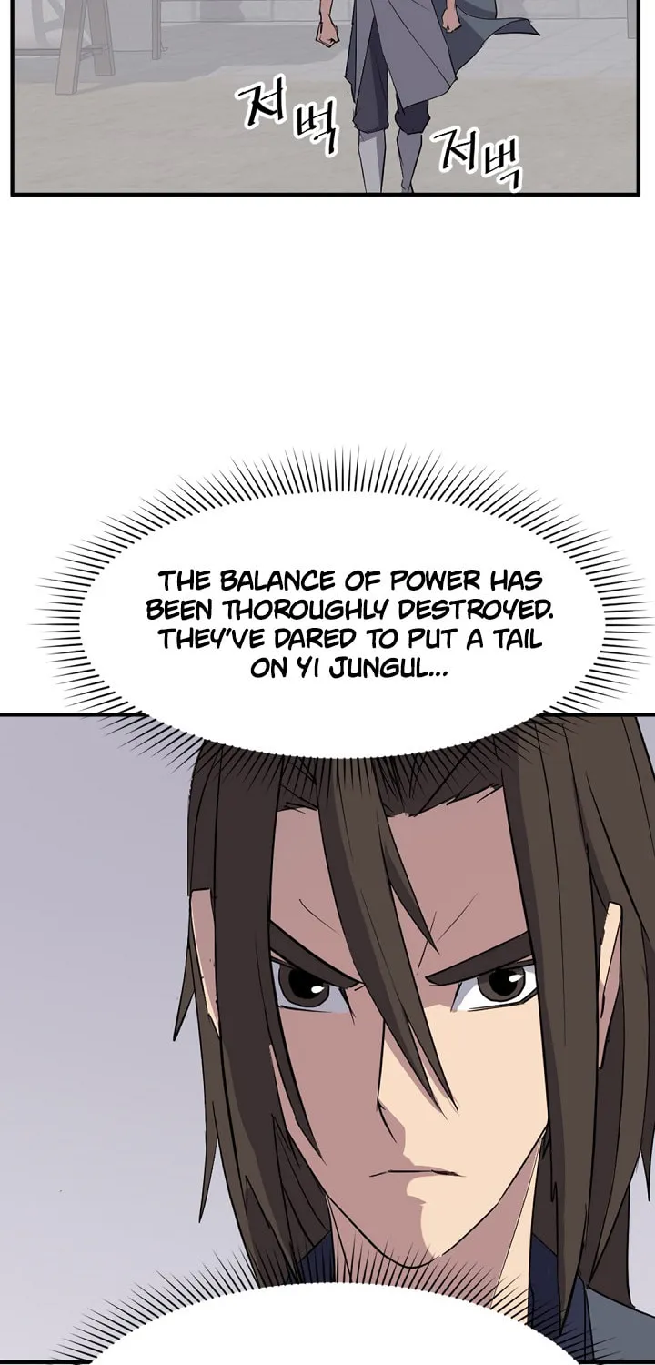 Read Bulsamujeok chapter 95 image 23 on Lezhin