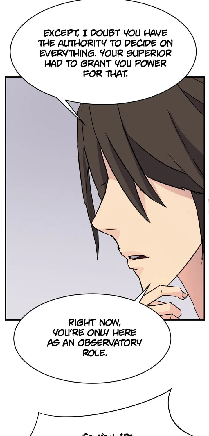Read Bulsamujeok chapter 95 image 3 on Lezhin