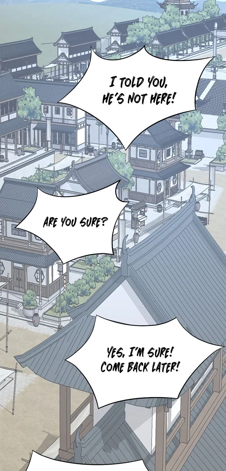 Read Bulsamujeok chapter 95 image 30 on Lezhin