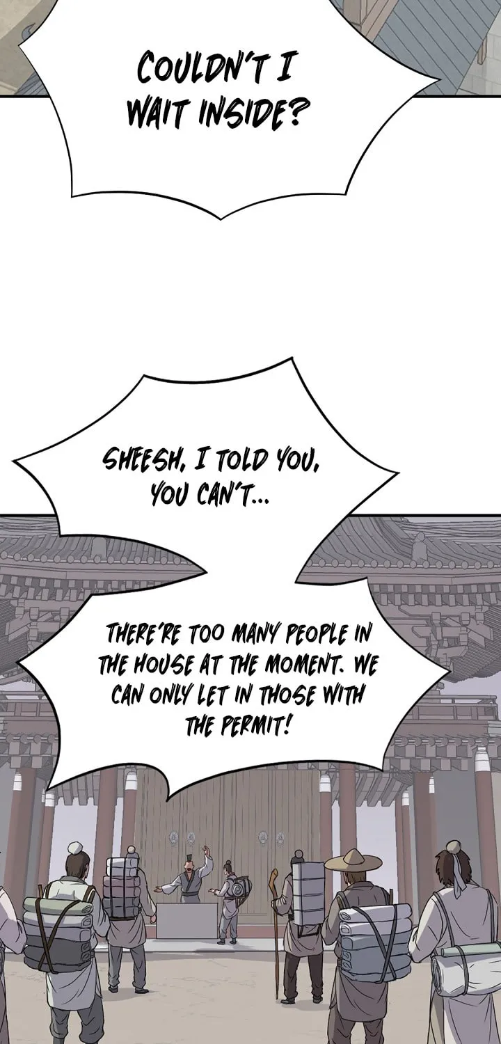 Read Bulsamujeok chapter 95 image 31 on Lezhin