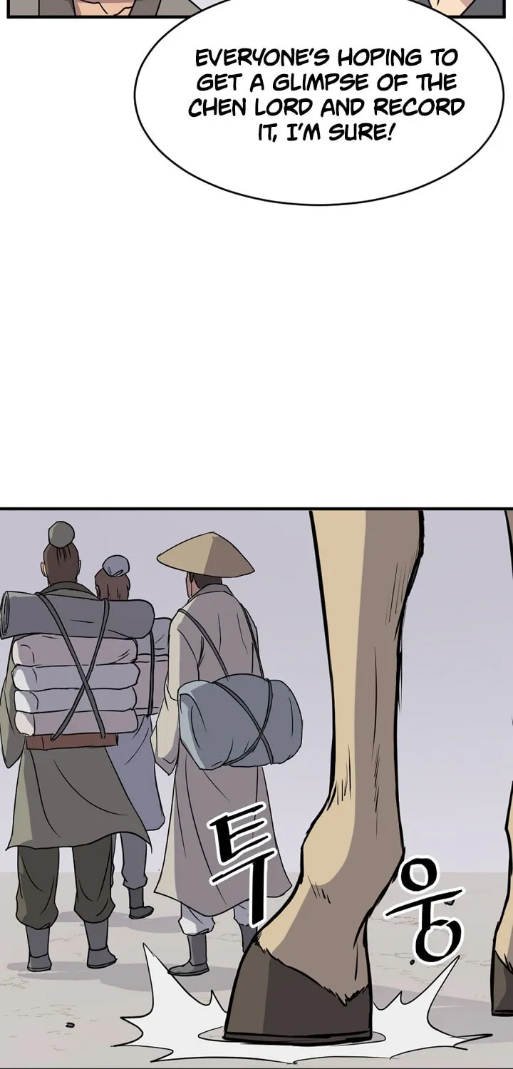 Read Bulsamujeok chapter 95 image 34 on Lezhin