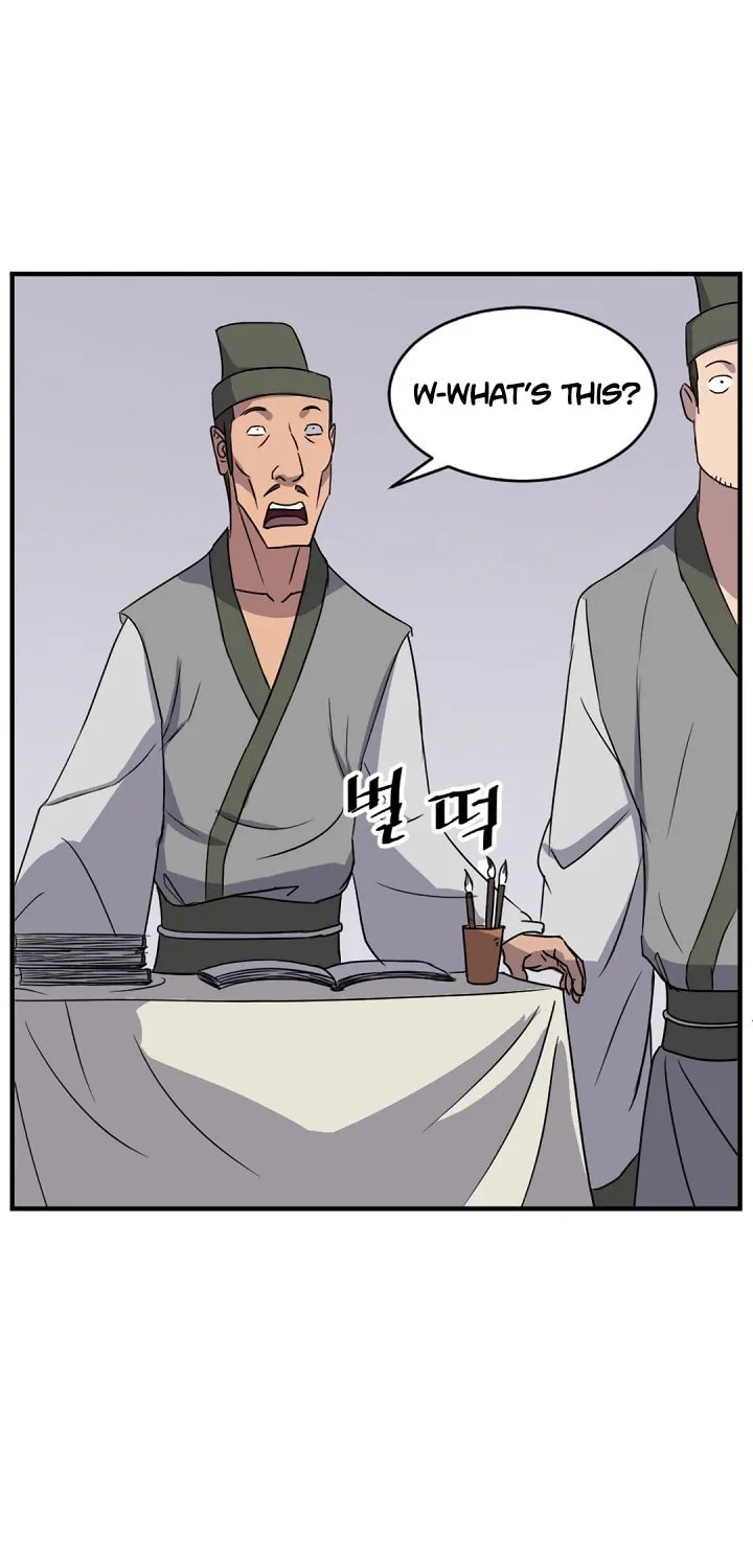 Read Bulsamujeok chapter 95 image 38 on Lezhin