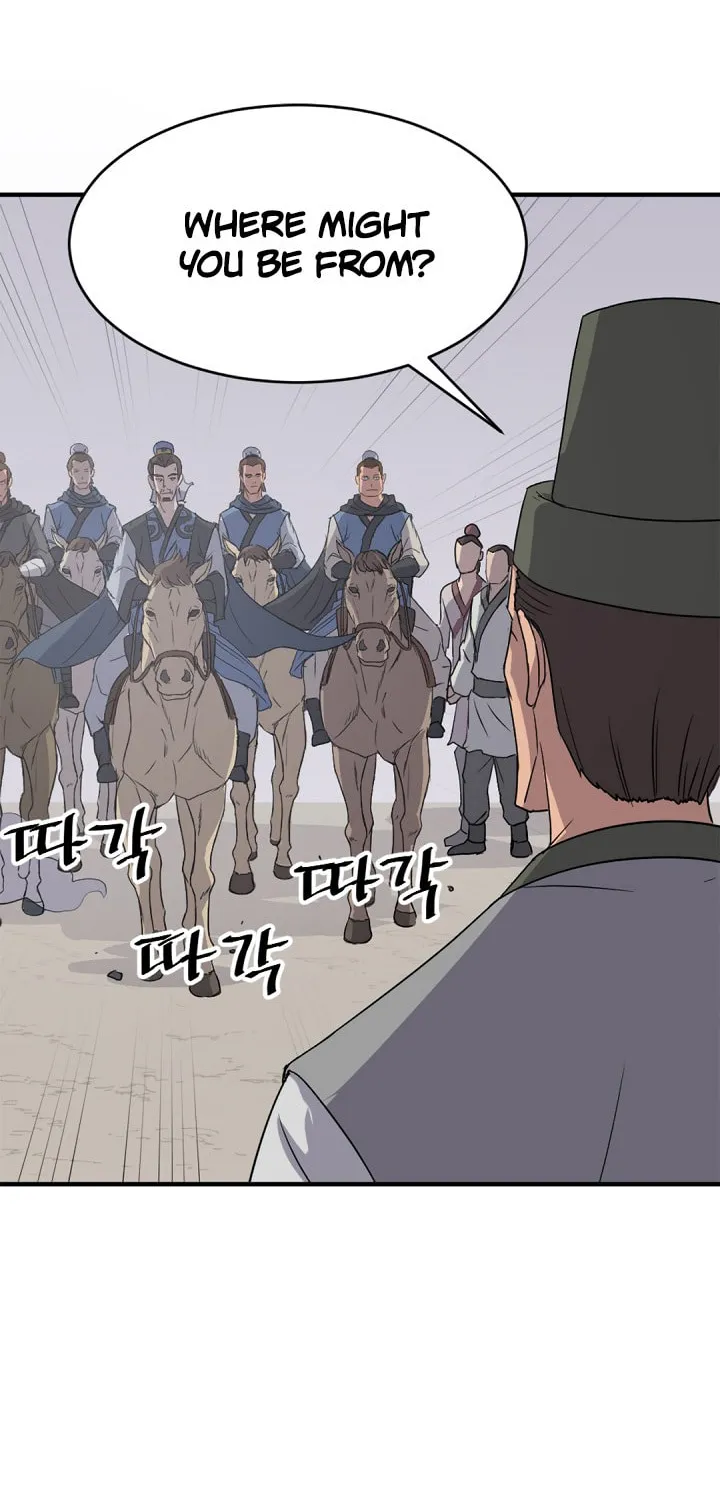 Read Bulsamujeok chapter 95 image 39 on Lezhin