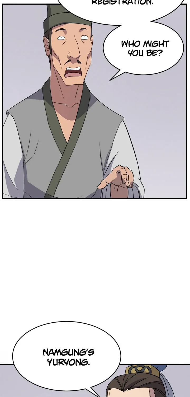 Read Bulsamujeok chapter 95 image 42 on Lezhin