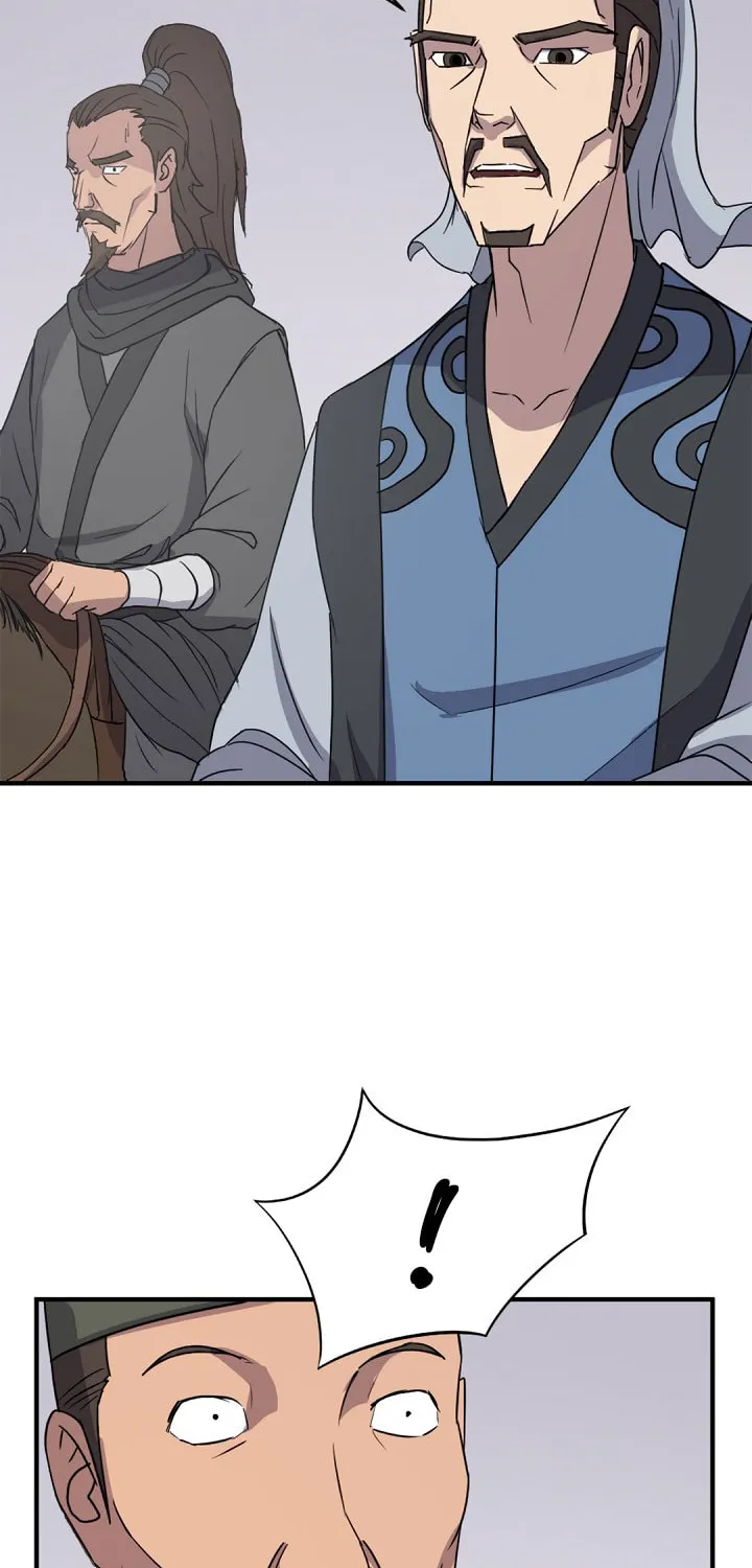 Read Bulsamujeok chapter 95 image 43 on Lezhin