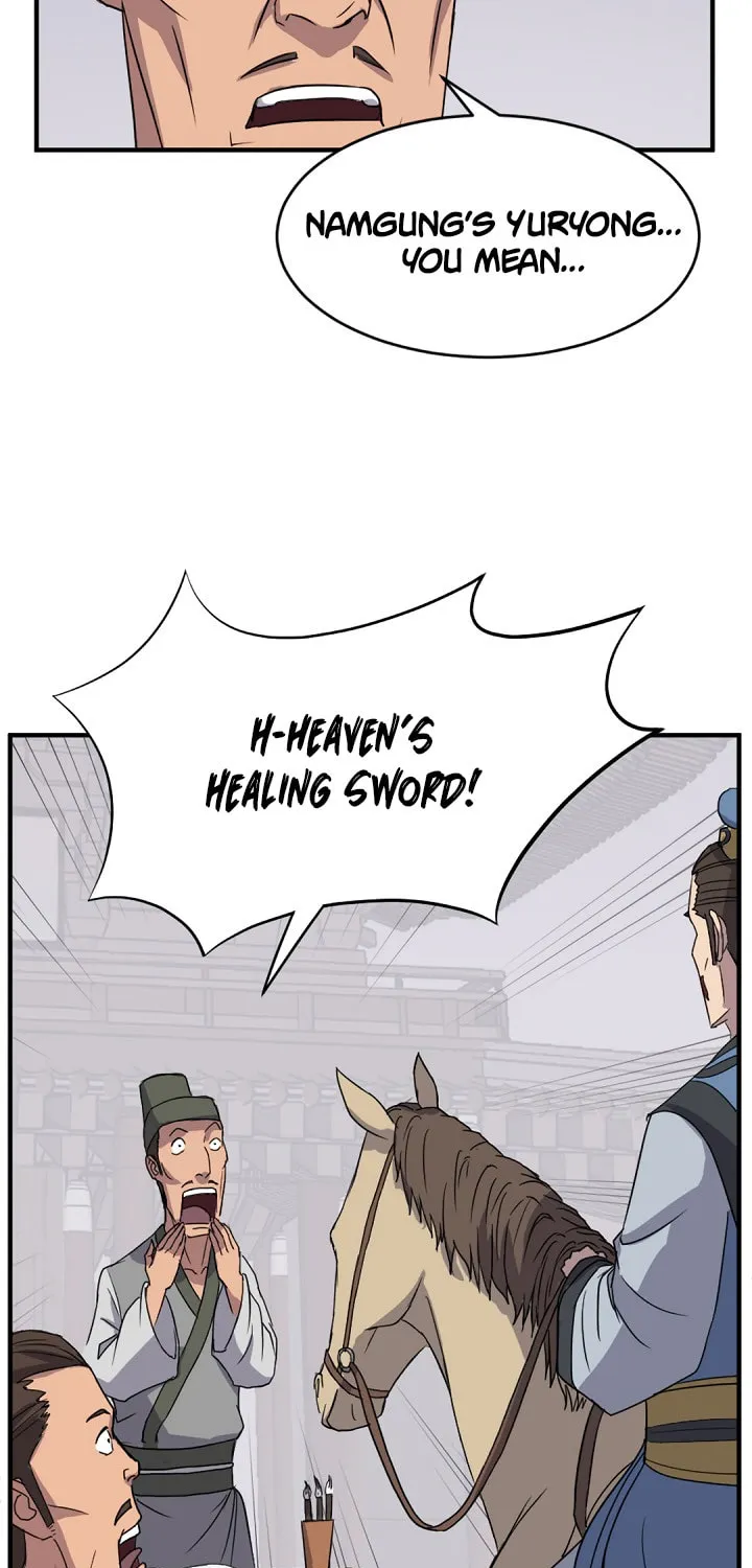 Read Bulsamujeok chapter 95 image 44 on Lezhin
