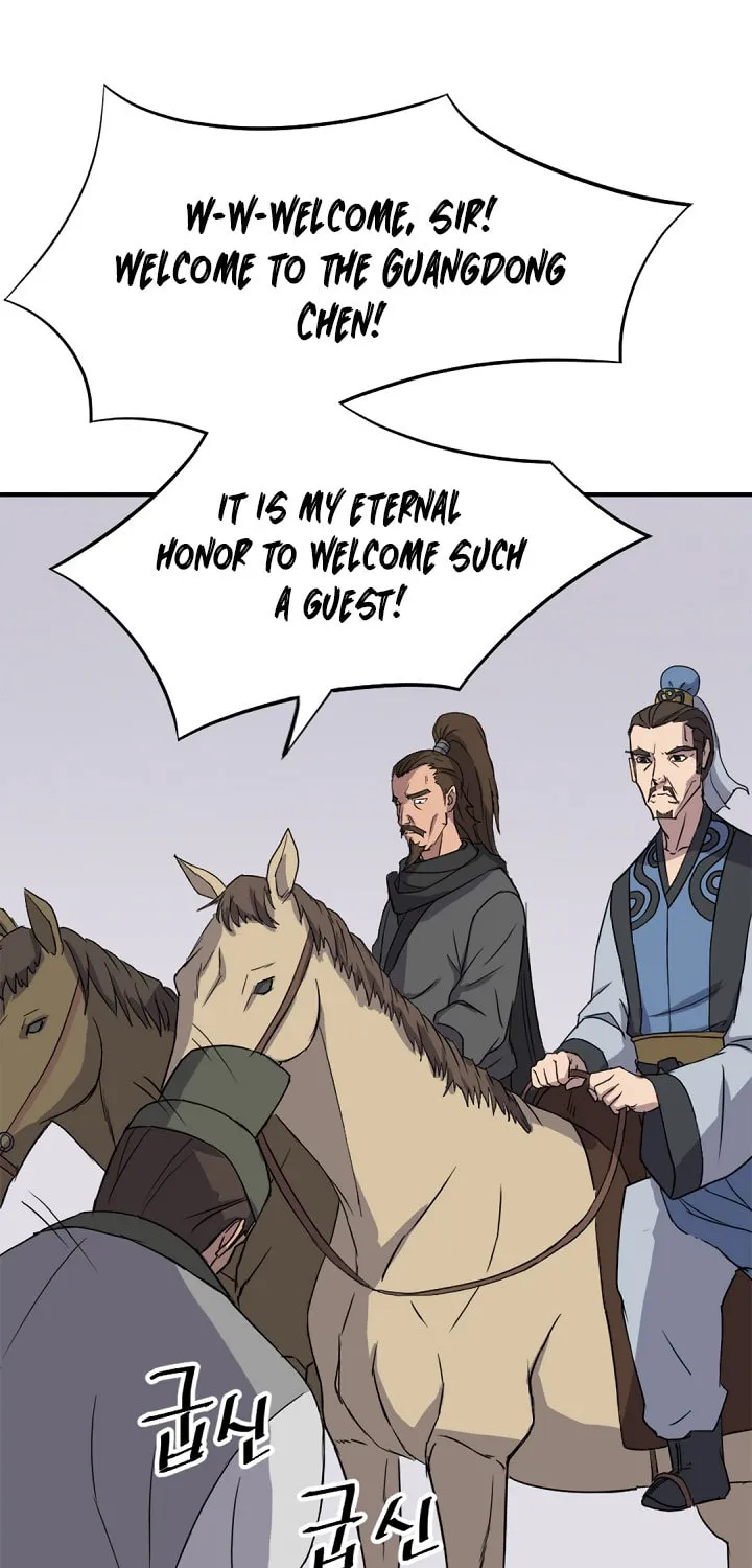 Read Bulsamujeok chapter 95 image 46 on Lezhin