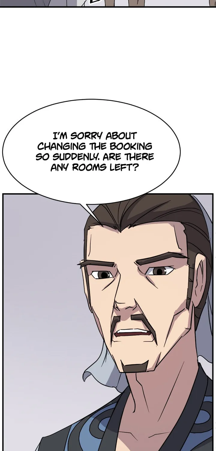 Read Bulsamujeok chapter 95 image 47 on Lezhin