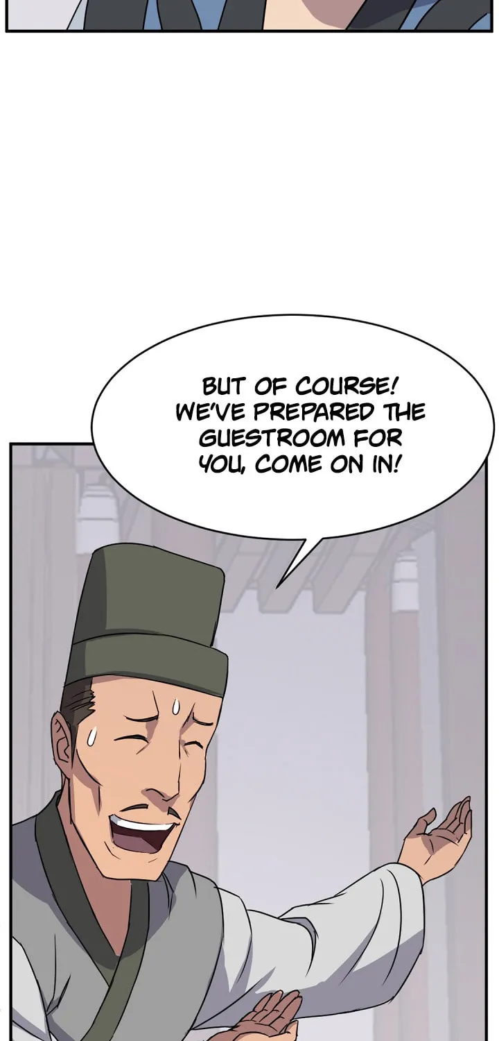 Read Bulsamujeok chapter 95 image 48 on Lezhin