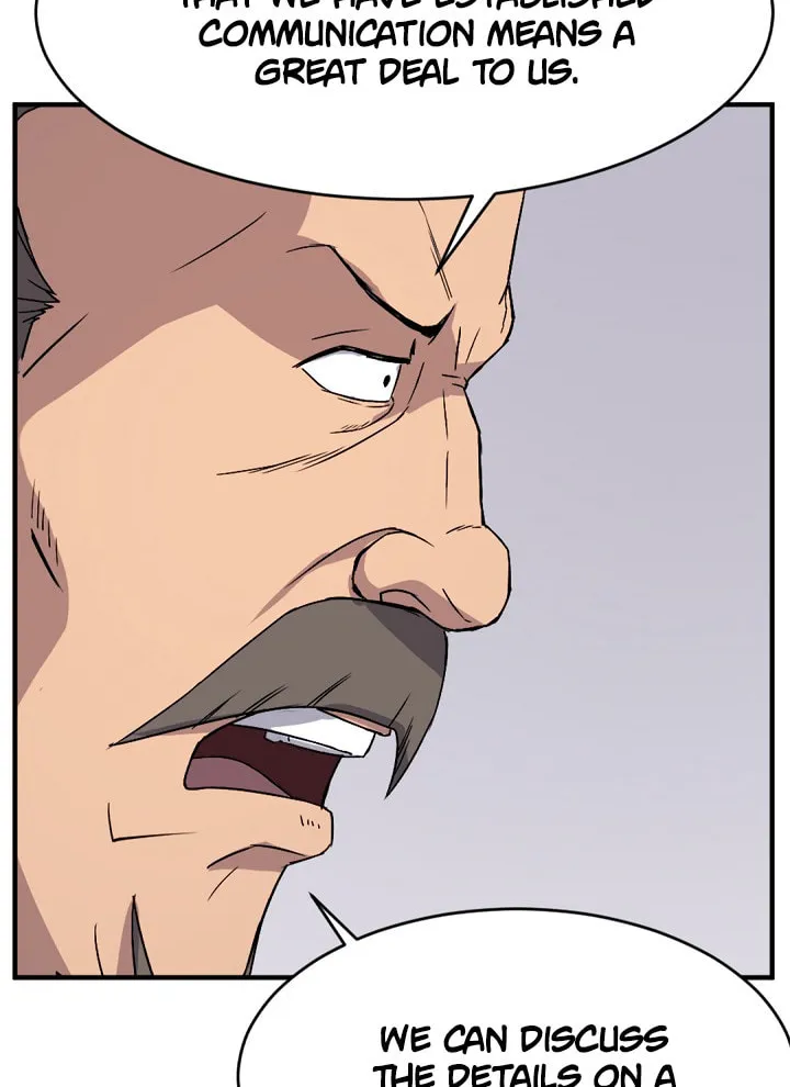 Read Bulsamujeok chapter 95 image 5 on Lezhin