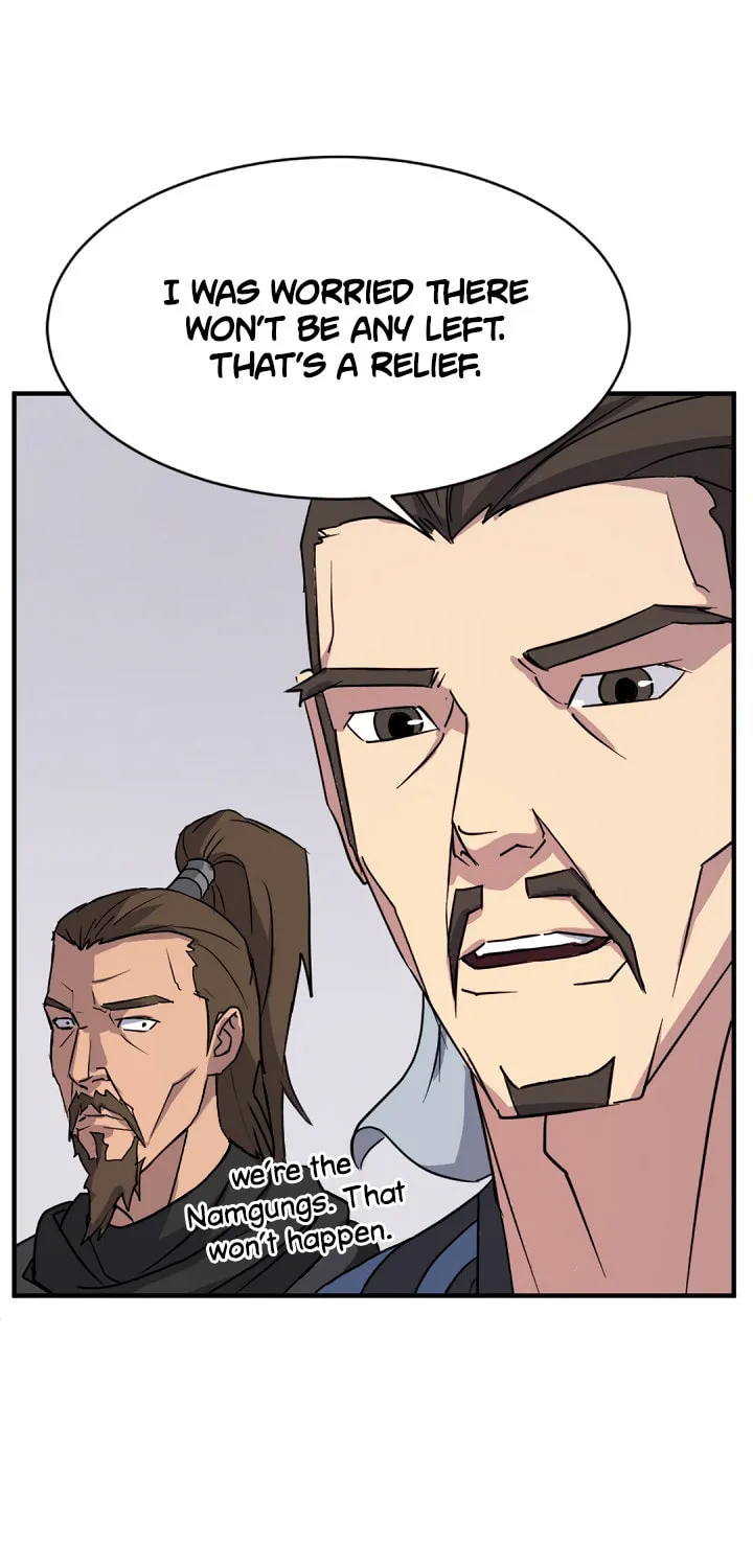 Read Bulsamujeok chapter 95 image 50 on Lezhin