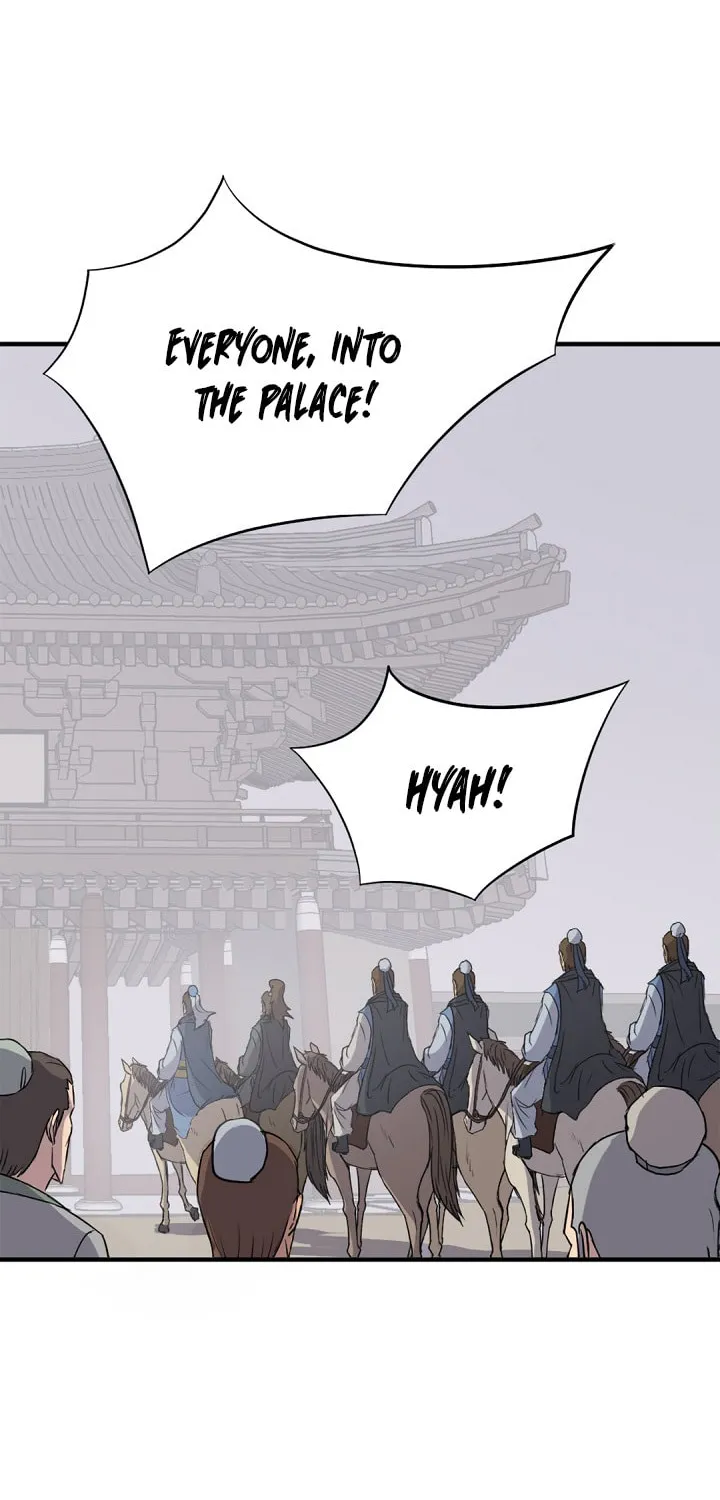 Read Bulsamujeok chapter 95 image 51 on Lezhin