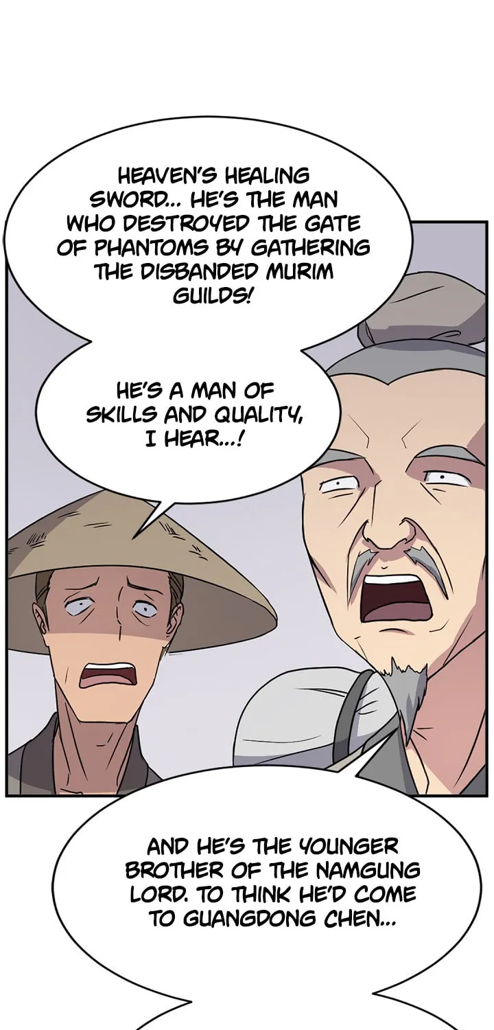 Read Bulsamujeok chapter 95 image 52 on Lezhin