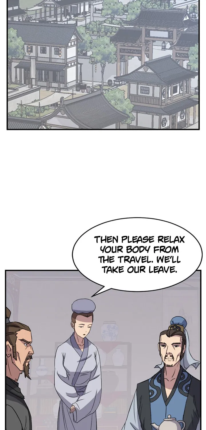 Read Bulsamujeok chapter 95 image 54 on Lezhin