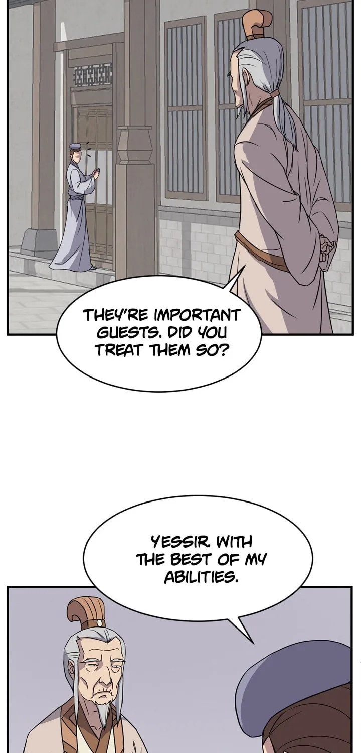 Read Bulsamujeok chapter 95 image 56 on Lezhin