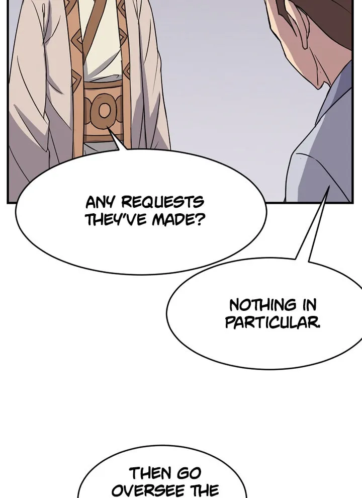 Read Bulsamujeok chapter 95 image 57 on Lezhin