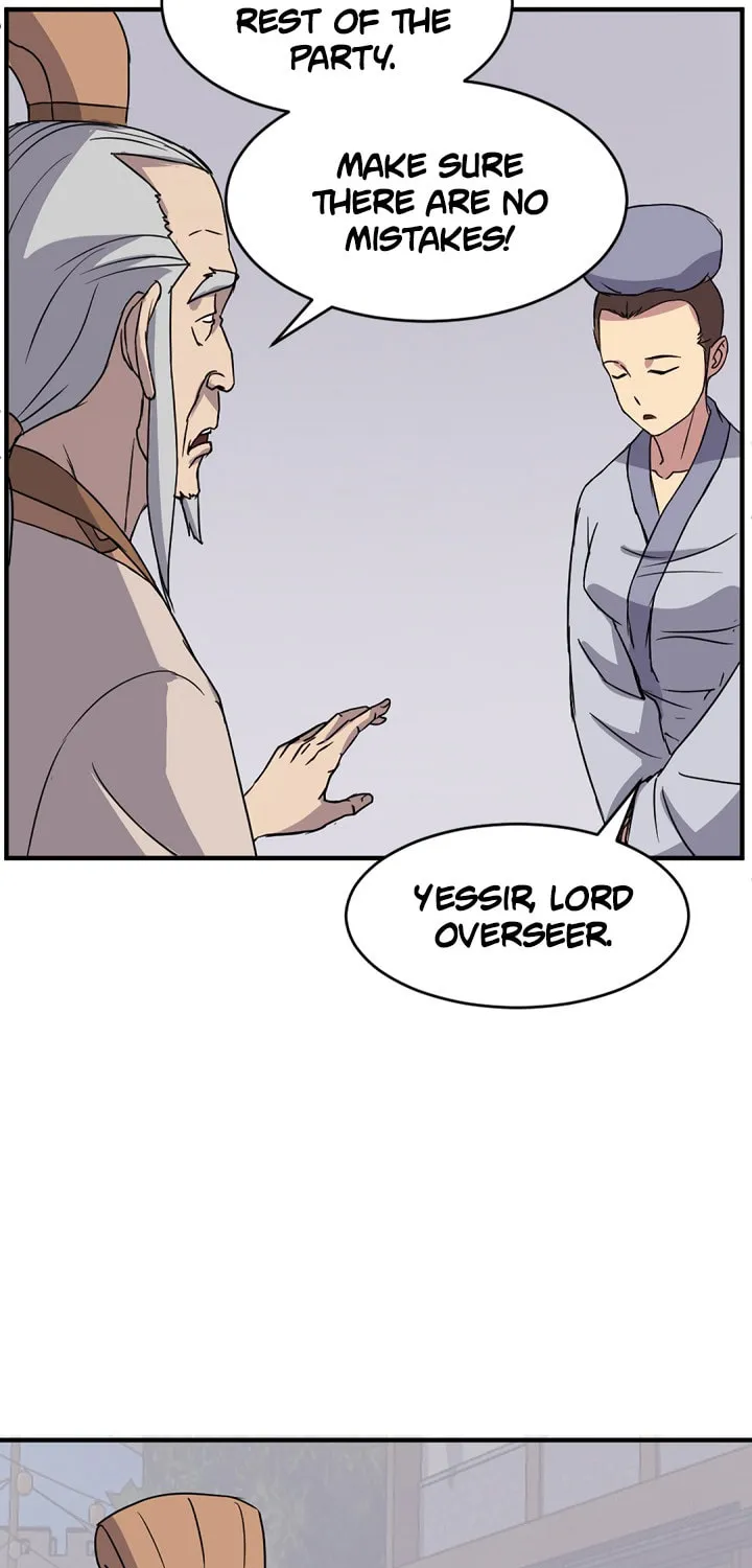 Read Bulsamujeok chapter 95 image 58 on Lezhin