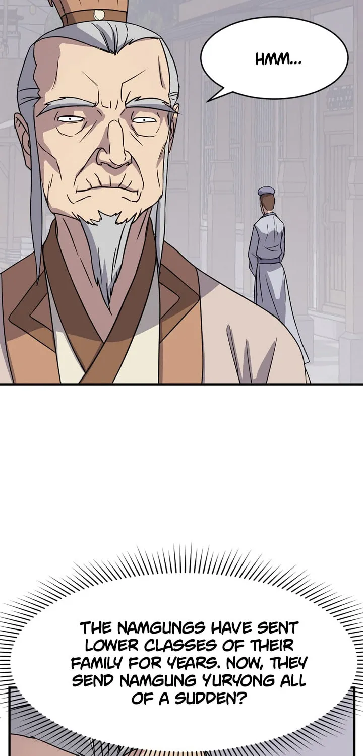 Read Bulsamujeok chapter 95 image 59 on Lezhin