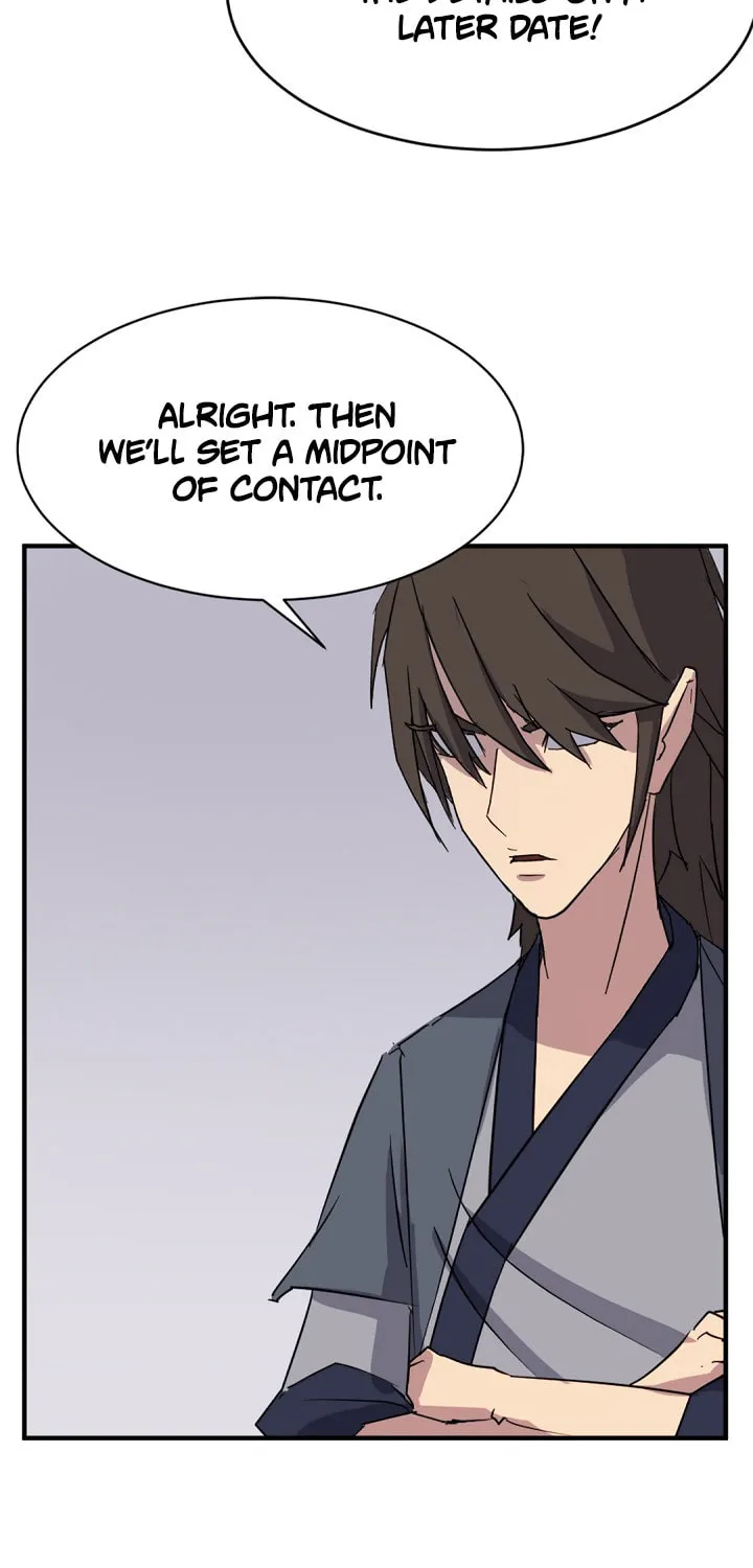Read Bulsamujeok chapter 95 image 6 on Lezhin