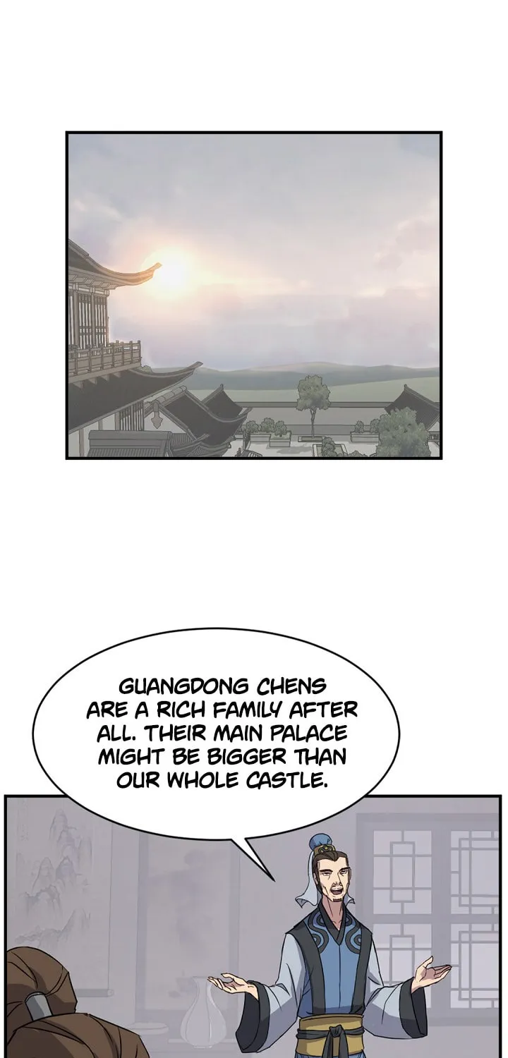 Read Bulsamujeok chapter 95 image 62 on Lezhin