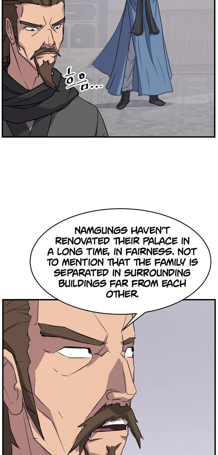 Read Bulsamujeok chapter 95 image 63 on Lezhin